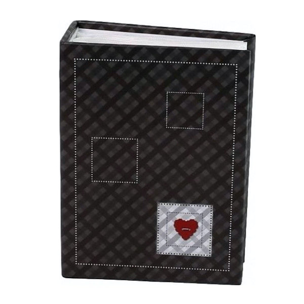 KPH Photo Album Pepita 10x15 KPH Photo Album Pepita 10x15